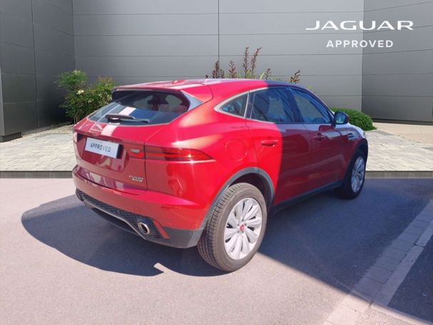 Jaguar E-Pace AWD SE 149 kW image number 12