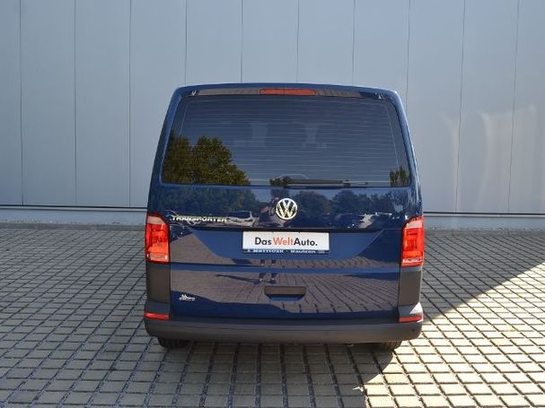 Volkswagen T6 Kombi 2.0 TDI 75 kW image number 10