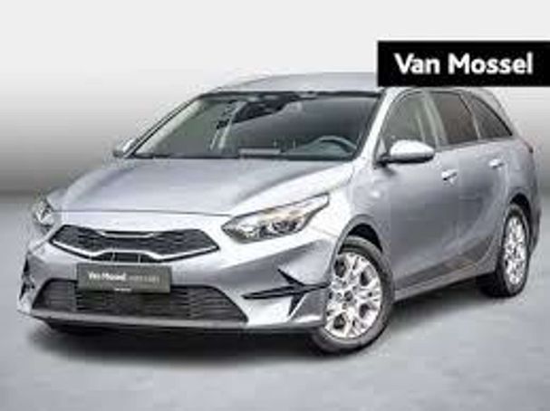 Kia Ceed 1.5 T-GDi 118 kW image number 1