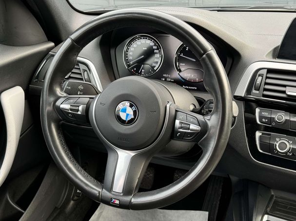 BMW 116i 80 kW image number 20