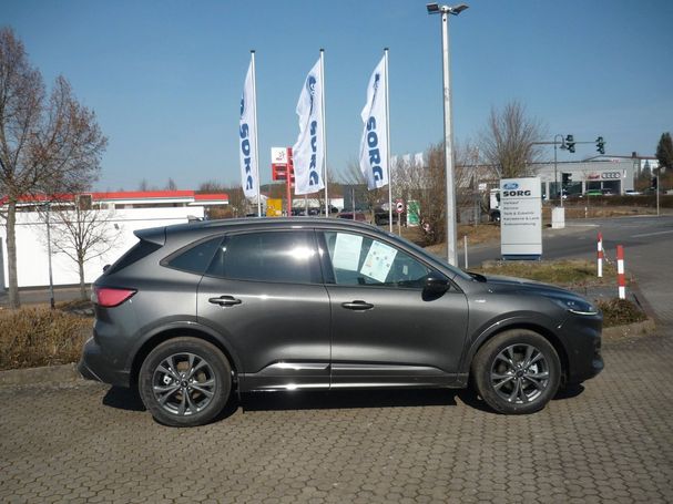 Ford Kuga 1.5 EcoBoost ST-Line 110 kW image number 2