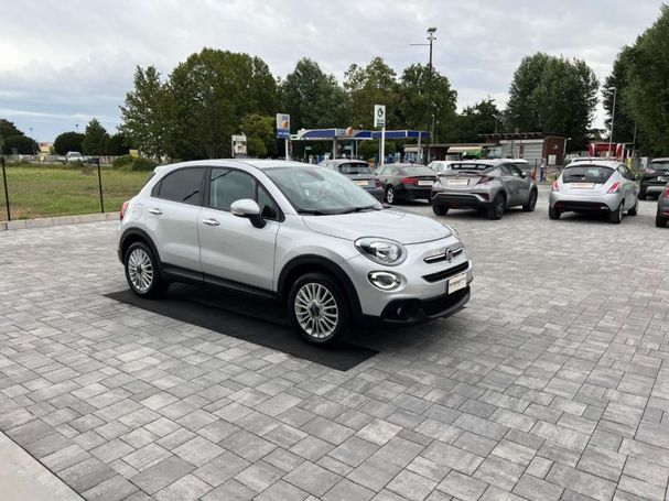 Fiat 500X 1.3 70 kW image number 8