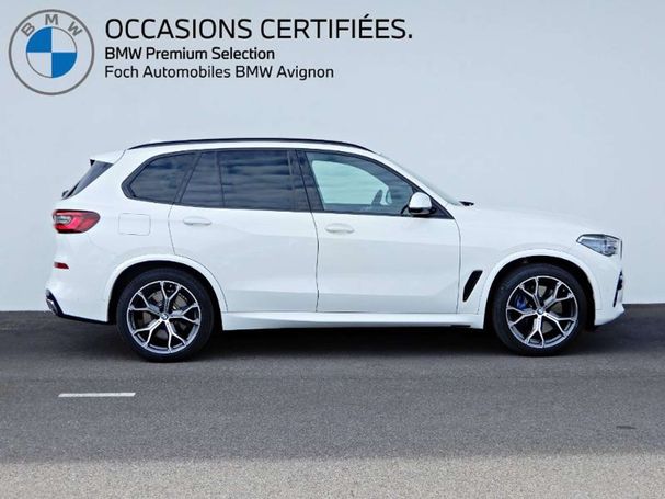 BMW X5 xDrive 213 kW image number 2