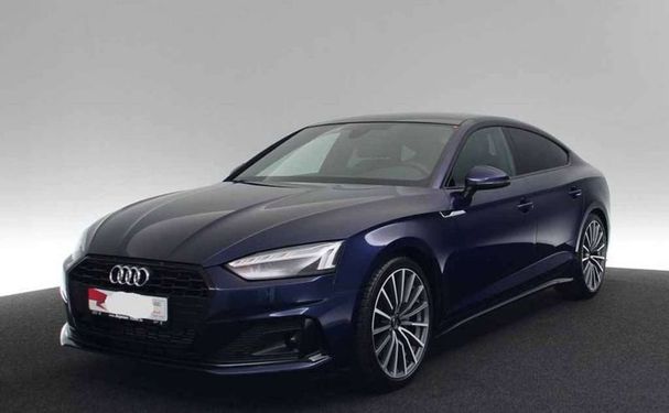 Audi A5 40 TFSI S tronic S-line 150 kW image number 1