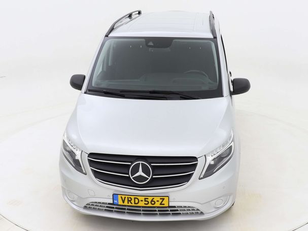 Mercedes-Benz Vito 114 CDi 100 kW image number 12