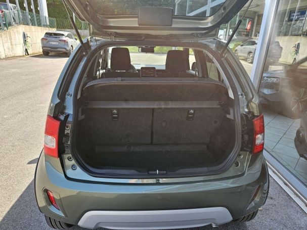 Suzuki Ignis 60 kW image number 7