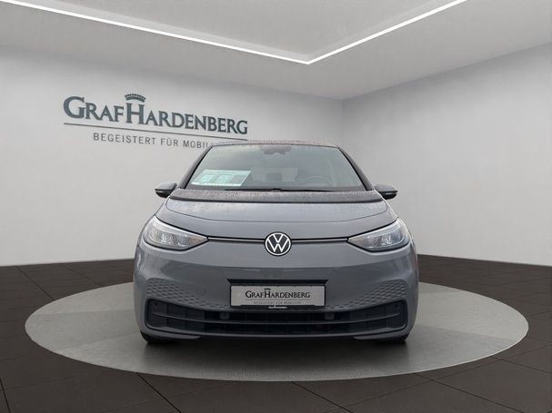 Volkswagen ID.3 110 kW image number 2