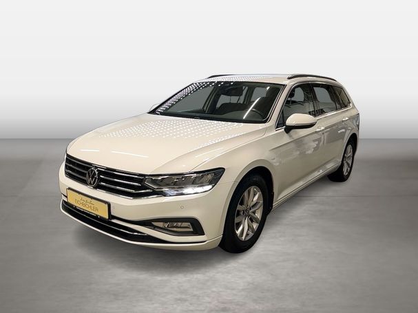 Volkswagen Passat Variant 2.0 TDI Business DSG 110 kW image number 1