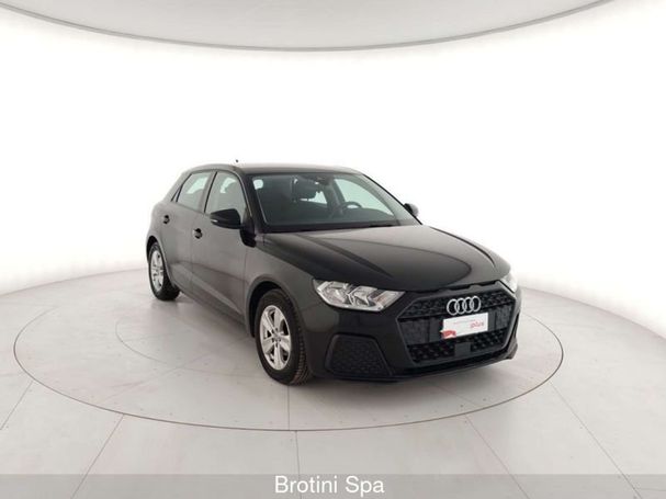 Audi A1 25 TFSI 70 kW image number 2