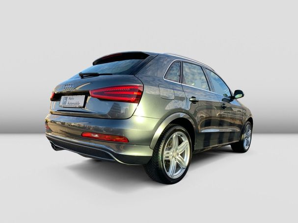 Audi Q3 2.0 TFSI S-line 125 kW image number 2