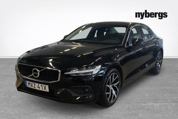 Volvo S60 T4 Momentum 141 kW image number 1