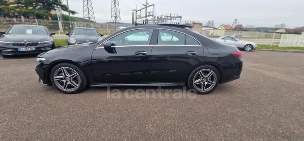 Mercedes-Benz CLA 220 140 kW image number 4