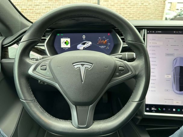 Tesla Model S 75D 245 kW image number 8