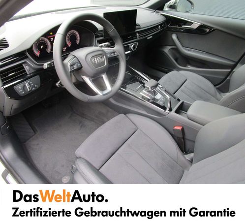 Audi A4 Allroad 40 TDI quattro 150 kW image number 5