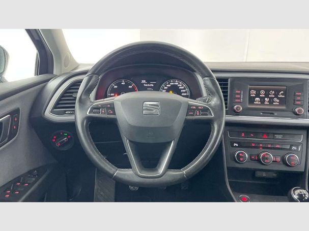 Seat Leon ST 1.6 TDI Style 85 kW image number 42