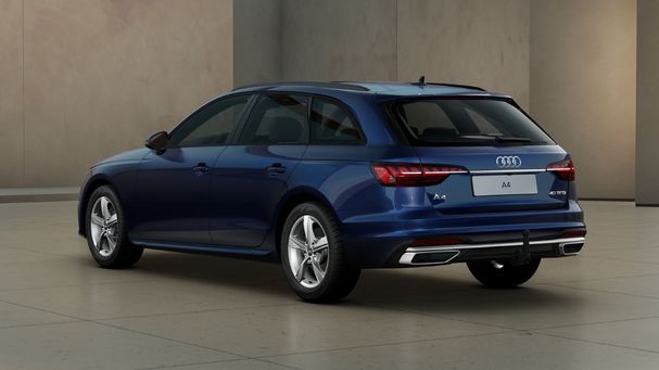 Audi A4 40 TFSI Avant Advanced 150 kW image number 2