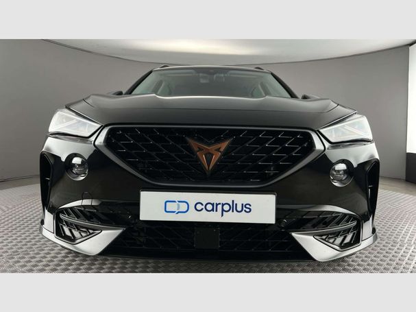 Cupra Formentor 2.0 TSI 4Drive DSG 140 kW image number 29