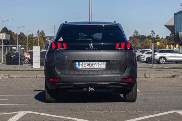 Peugeot 5008 BlueHDi Allure 96 kW image number 5