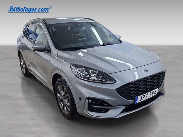 Ford Kuga 2.5 Hybrid AWD 141 kW image number 2