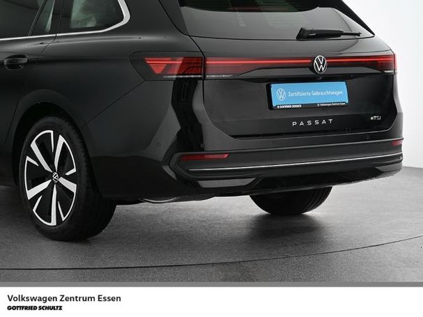 Volkswagen Passat Variant eTSI Business DSG 110 kW image number 8