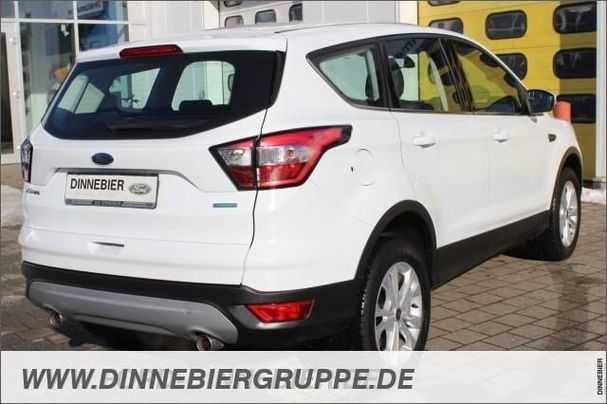 Ford Kuga 110 kW image number 3