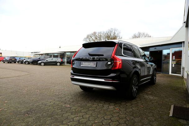 Volvo XC90 T8 AWD Inscription 287 kW image number 6