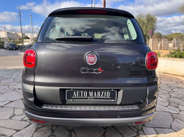 Fiat 500L 1.3 MultiJet Cross 70 kW image number 4