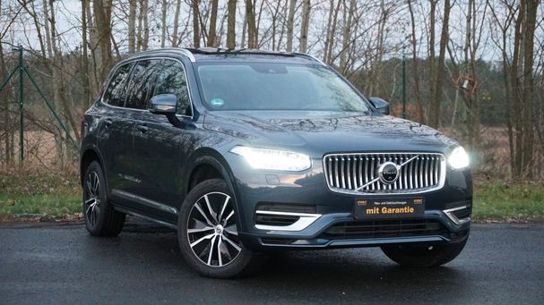 Volvo XC90 T8 AWD 288 kW image number 8