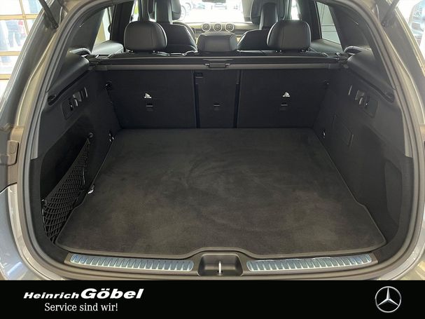 Mercedes-Benz GLC 220 d 145 kW image number 9