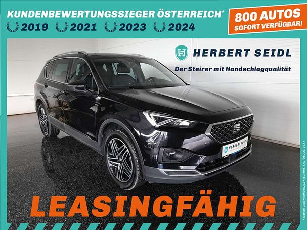 Seat Tarraco 2.0 TDI Xcellence 110 kW image number 1