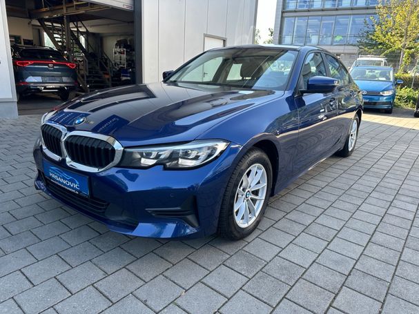 BMW 320d 140 kW image number 1