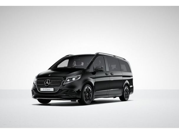 Mercedes-Benz V 300d Avantgarde 174 kW image number 1