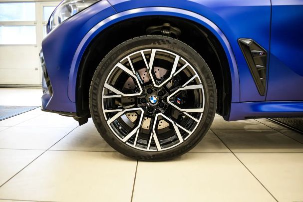 BMW X5 M xDrive 460 kW image number 24