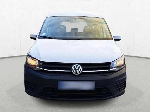 Volkswagen Caddy 2.0 TDI Trendline 75 kW image number 4