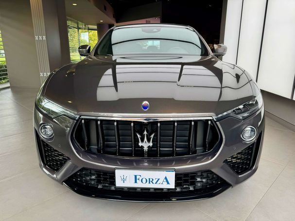 Maserati Levante 184 kW image number 3