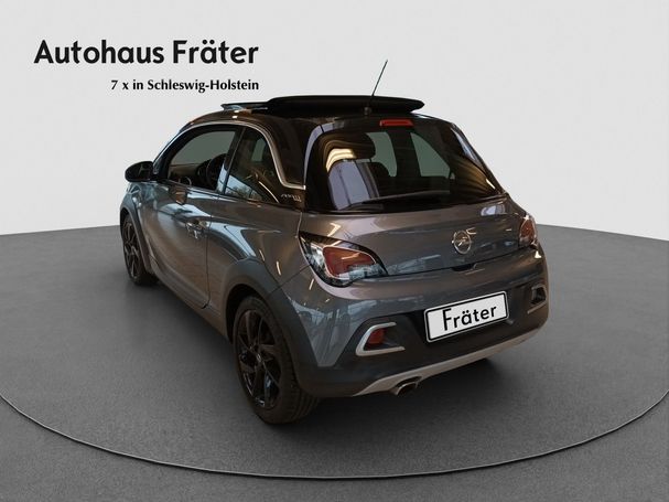 Opel Adam 64 kW image number 6