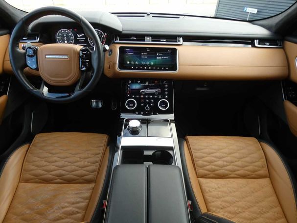 Land Rover Range Rover Velar 5.0 405 kW image number 8