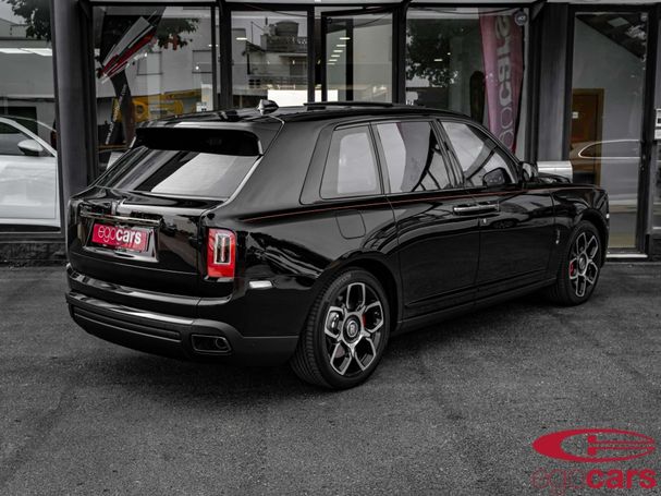 Rolls-Royce Cullinan 420 kW image number 7