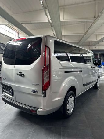 Ford Transit Custom 320 Trend 96 kW image number 10