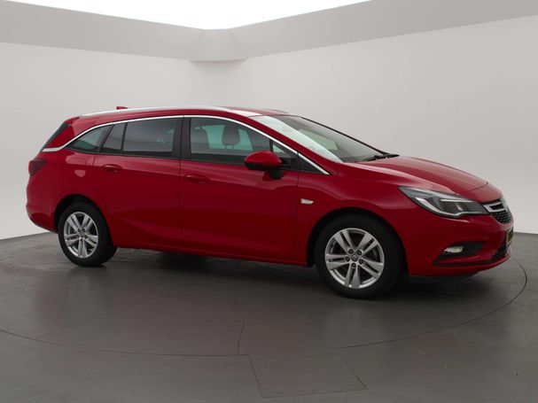 Opel Astra Sports Tourer 1.4 Turbo 110 kW image number 22