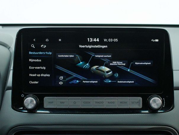 Hyundai Kona 64 kWh 150 kW image number 39