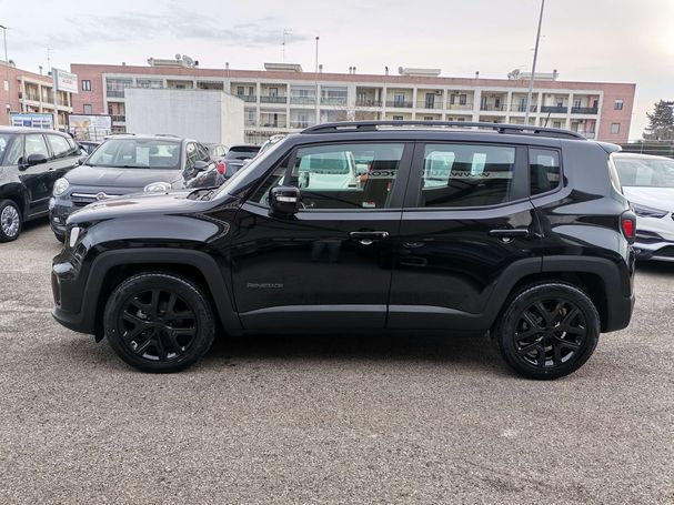 Jeep Renegade 1.0 Night Eagle 88 kW image number 2