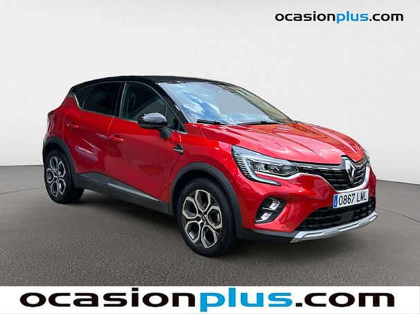 Renault Captur TCe 74 kW image number 2