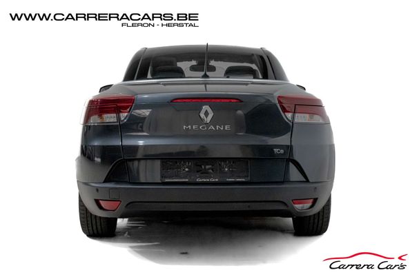 Renault Megane 96 kW image number 4