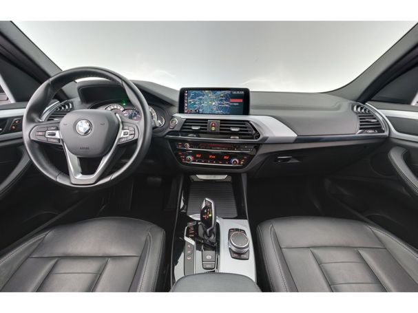 BMW X3 xDrive 135 kW image number 21