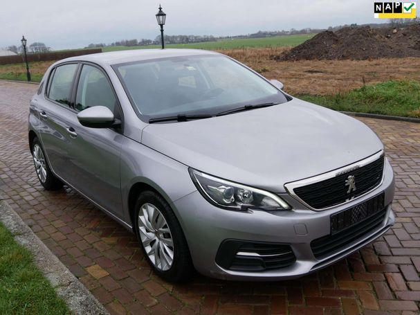 Peugeot 308 1.5 BlueHDi 96 kW image number 2