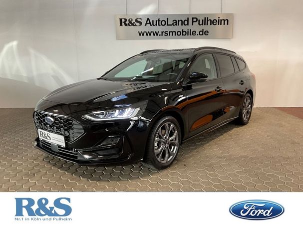 Ford Focus ST-Line 92 kW image number 1