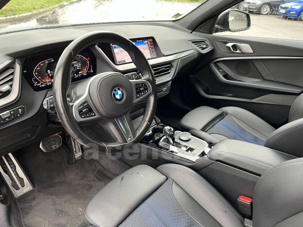 BMW 116i 80 kW image number 12