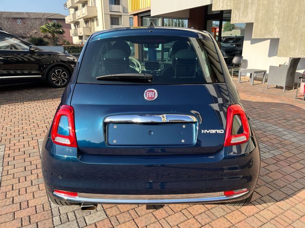 Fiat 500 1.0 51 kW image number 6