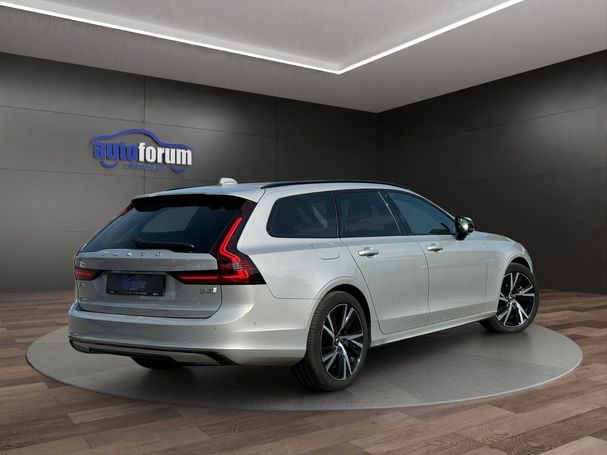 Volvo V90 Plus 145 kW image number 6